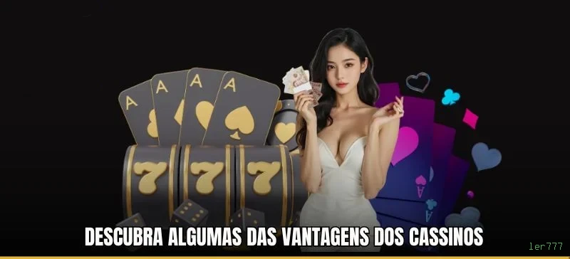 Cassino seguro no ler777 — SSL, 2FA e suporte 24/7