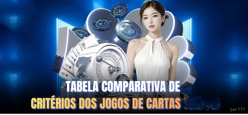Ranking dos melhores jogos no ler777 — favoritos da comunidade